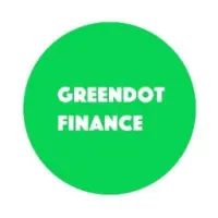 GreenDot Token Logo