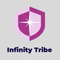 INFINITY TRIBE Logo
