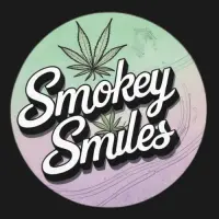 Smokey Smiles Logo
