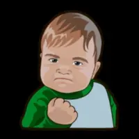 Success Kid Logo
