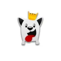 Monster Doge Inu Logo