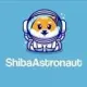 ShibaAstronaut