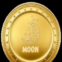BinanMoon Logo