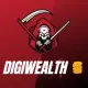 Digiwealth Token