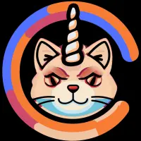 Caticorn Logo
