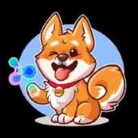 Nano DogeCoin Logo