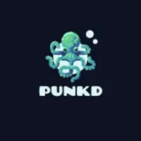 punkd Logo