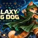 Galaxy King Dog