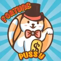 Fortune Pussy Logo