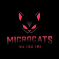 MicroCats Logo