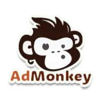 AdMonkey Logo