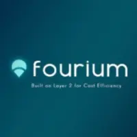 Fourium Logo