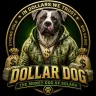 Dollar Dog Logo