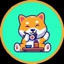 SUSHI INU Logo