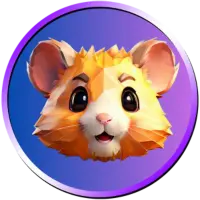 HamsterSwap Logo