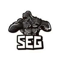 SEGtoken Logo