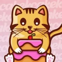 KittyCake Logo