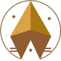 WEALTH FINANCE TOKEN Logo