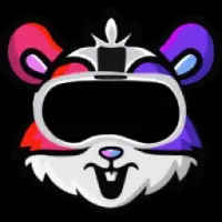 Metahamster Logo