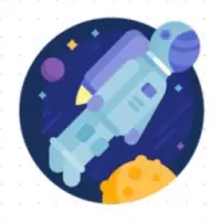 Astra Token Logo