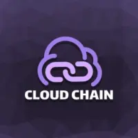 CloudChain Logo