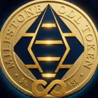 Milestone HODL Token Logo