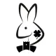 Lucky Rabbit Token