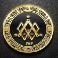 369TeslaCoin Logo