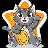 Catge Star Logo