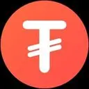Travel Coin Logo