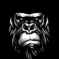 Black FEG Logo