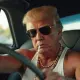 Grand Theft Trump