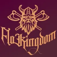 FloKingdom Logo