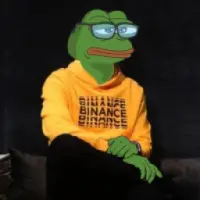 Changpepe Zhaoge Logo