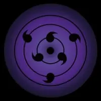 Rinnegan Token Logo