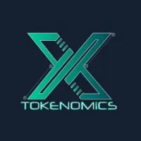 Tokenomics X Logo