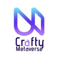 Crafty Metaverse Logo