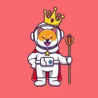 KING HACHIKO Logo
