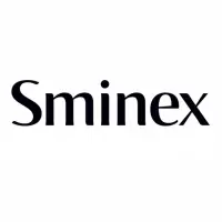Sminex chat Logo
