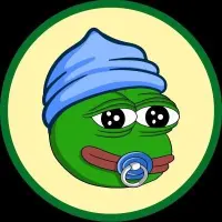 Little Pepes Logo