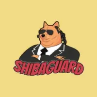 Shiba Guard Logo