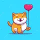 ShibaInuLoveToken