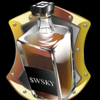 Whiskey NFT Logo