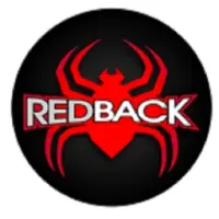 Redback Coin Logo