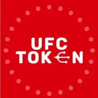 UFCToken Logo