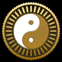 Crypto Realms War Logo