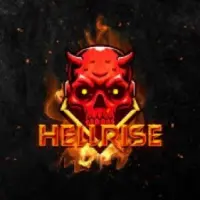 HELLRISE Logo