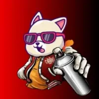 Based Kishu Logo