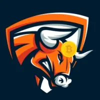 BTC Bull Logo