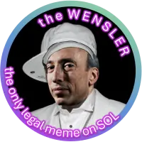 WENSLER Logo